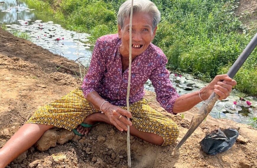 โครงการ รักป่า รักน้ำ รักษาแผ่นดิน