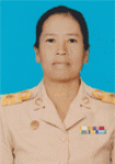 นางสำลี สินสวัสดิ์ ม.11