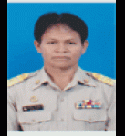 นายประยุทธ เมืองอินทร์ ม.9